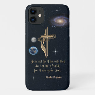 Christian Scripture Case-Mate iPhone Case