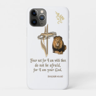 Christian Scripture Case-Mate iPhone Case