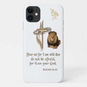 Christian Scripture Case-Mate iPhone Case