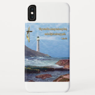 Christian Scripture Case-Mate iPhone Case
