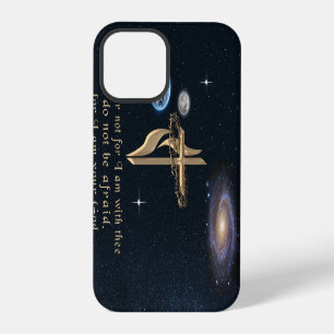 Christian Scripture iPhone 12 Pro Case