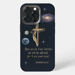 Christian Scripture iPhone 13 Pro Case
