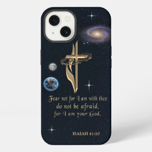 Christian Scripture iPhone 13 Case
