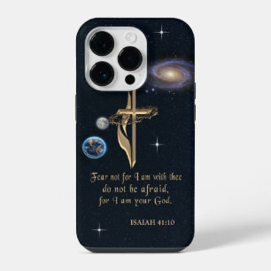 Christian Scripture iPhone 14 Pro Case