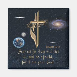 Christian Scripture Magnet