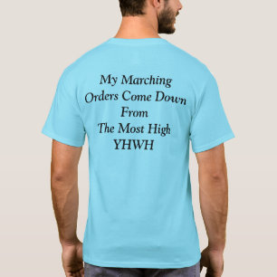 Christian Shirt