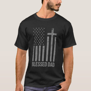 Christian Shirts For Men Fathers Day Tshirts For B