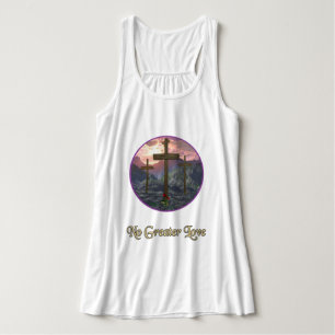 Christian Singlet