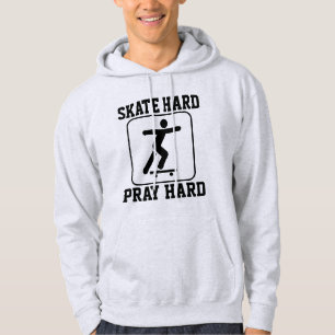 CHRISTIAN SKATEBOARDING T-Shirts & Hoodies