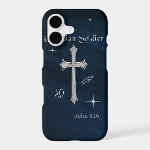 christian Soldier