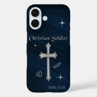 Christian Soldier 