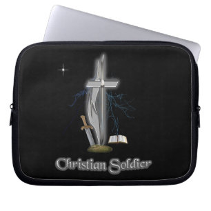 Christian soldier cases