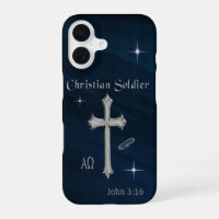 Christian Soldier
