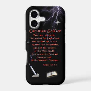 Christian Soldiers