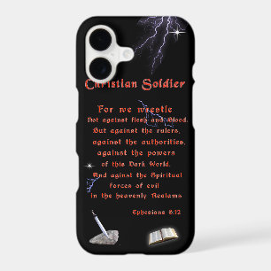 Christian Soldiers