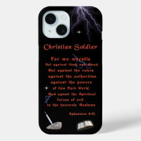 Christian Soldiers