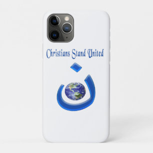 Christian Solidarity Case-Mate iPhone Case