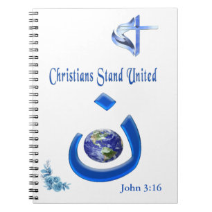 Christian Solidarity Notebook