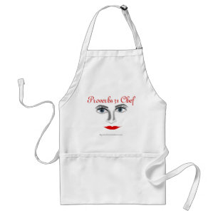 Christian Standard Apron