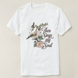 Christian Sublimation T-Shirt