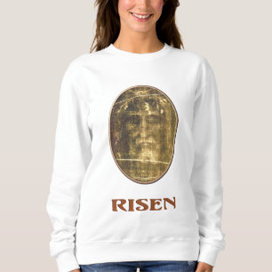 Christian Sweatshirt