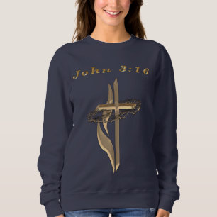 Christian Sweatshirt