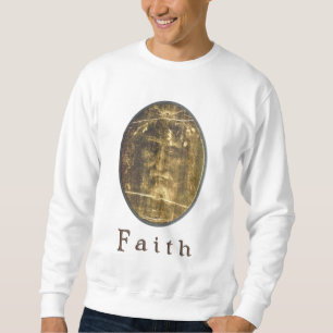 Christian Sweatshirt