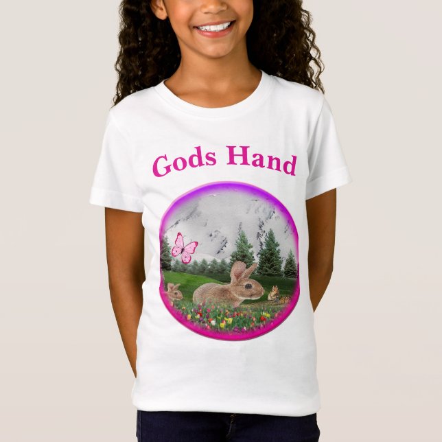 Christian T-Shirt (Front)