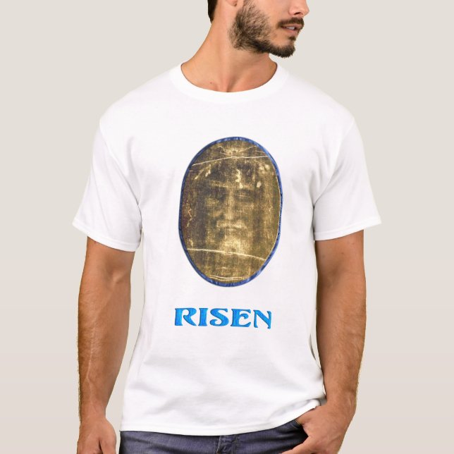 Christian T-Shirt (Front)