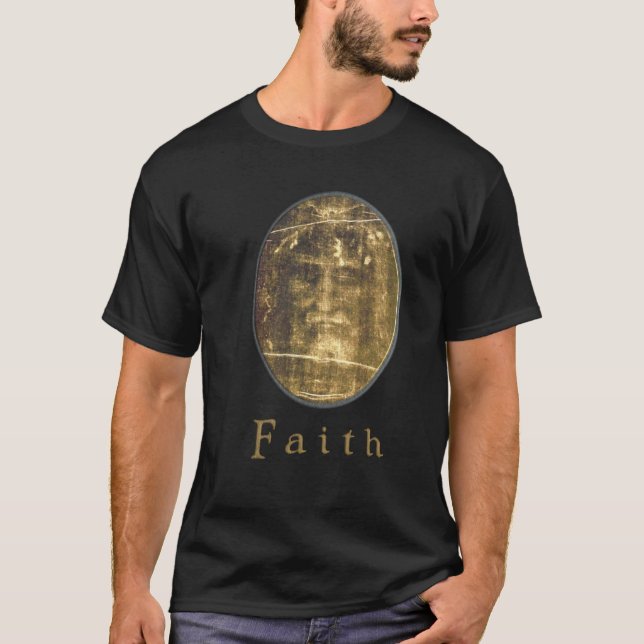 Christian T-Shirt (Front)