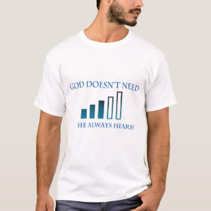 Christian T-Shirt