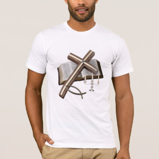 Christian T-shirt
