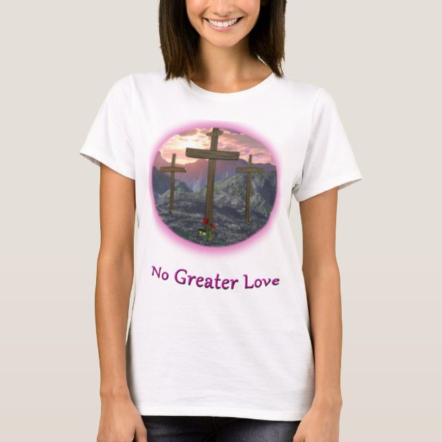 Christian T-Shirt (Front)