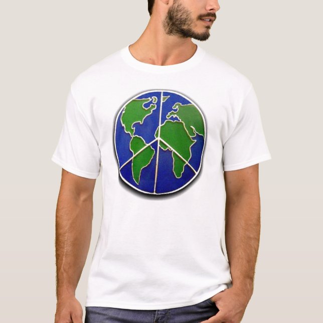 Christian T-Shirt (Front)