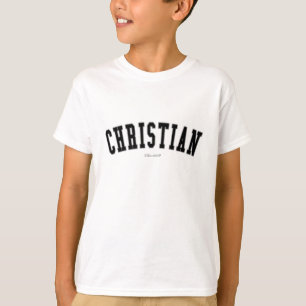Christian T-Shirt