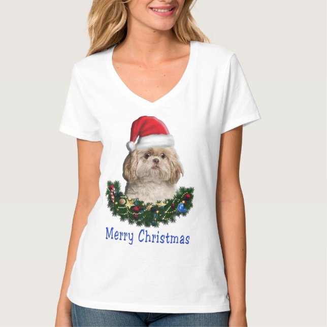 Christian T-Shirt (Front)
