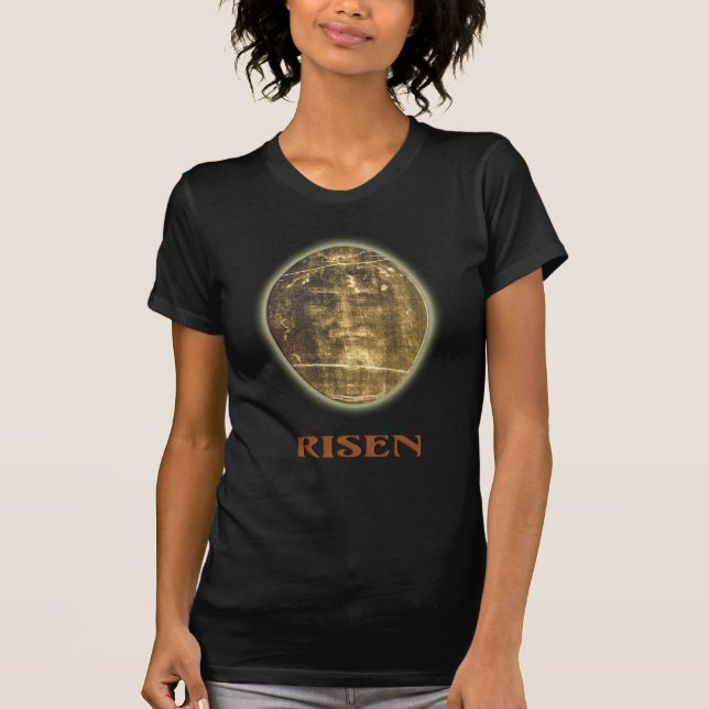 Christian T-Shirt (Front)
