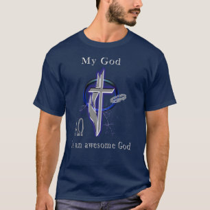 Christian T-Shirt