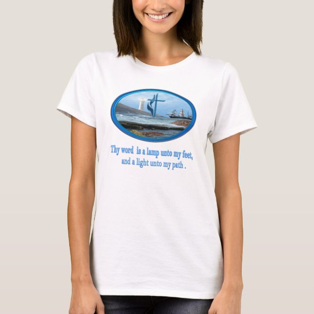 Christian T-Shirt (Front)