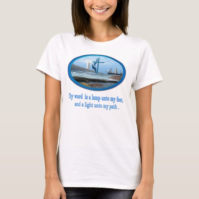 christian T-Shirt (Front)