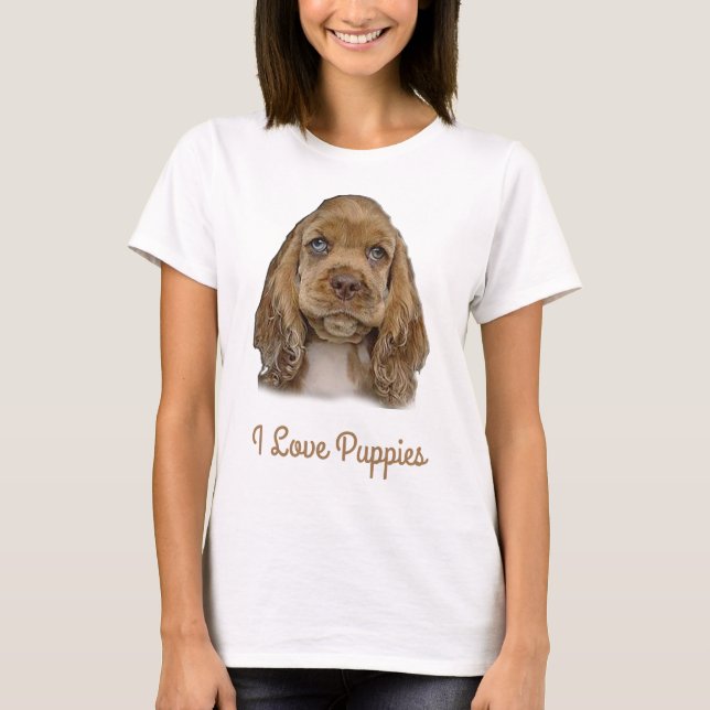 christian T-Shirt (Front)