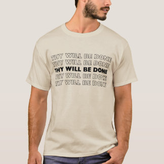Christian t-shirt Men