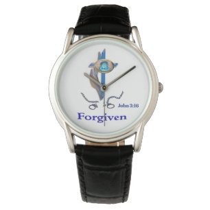 Christian t-shirts watch