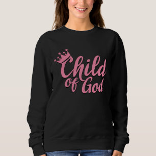 Christian Tees Child Of God