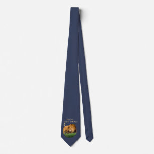Christian Tie