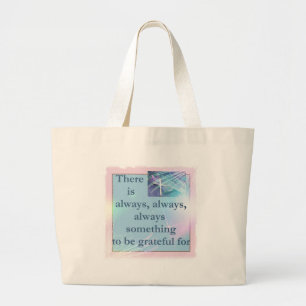 Christian Tote Bag