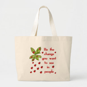 Christian Tote Bag