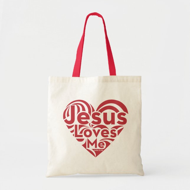 Christian Totes (Front)