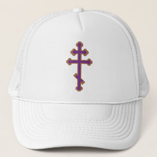 Christian Trucker Hat