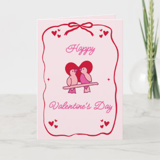 Christian Valentine Love Card – Song of Solomon